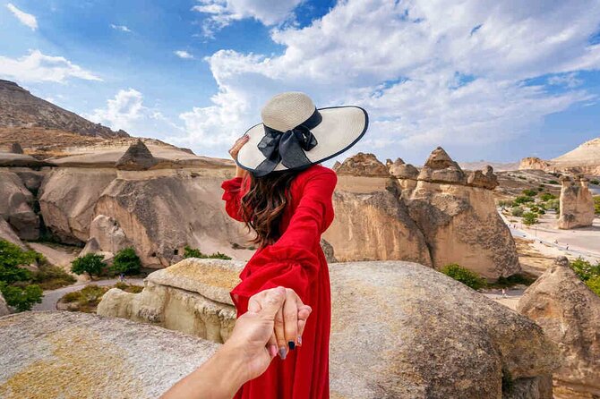2-Day Guided Cappadocia Tour with Cave Hotel Option From Antalya - Goreme Panorama and the question of the open-air museum