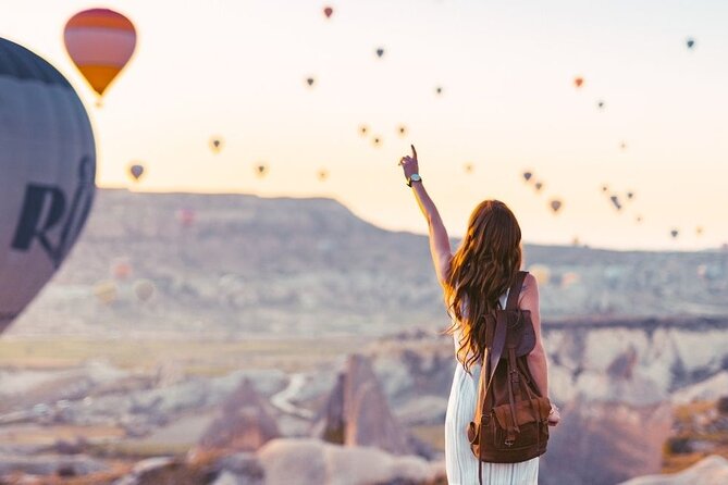 2-Day Guided Cappadocia Tour with Cave Hotel Option From Antalya - Kayasehir Underground City and the first look below ground