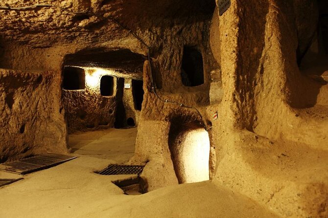2 Days Cappadocia Tour from Antalya - Key points to know before booking
