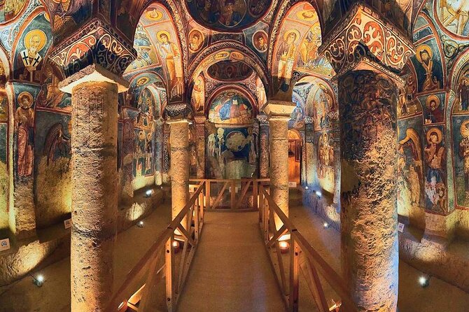 2 Days Cappadocia Tour from Antalya - Love Valley and the final photographs