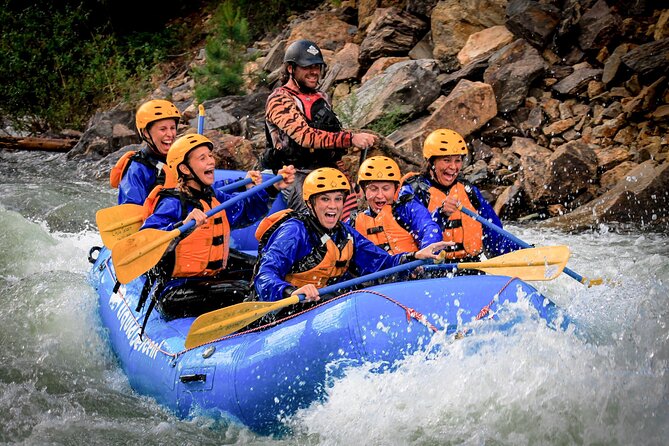 3 in 1 Rafting Buggy Safari and Zipline Adventure in Antalya - A buggy safari with more control than speed