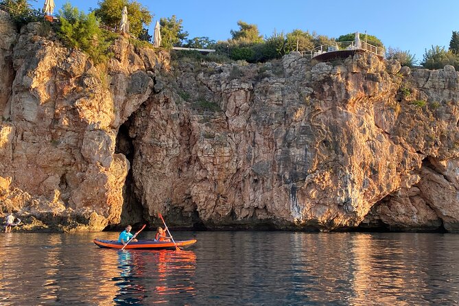 90-minute Canoe or Sup Experience in Antalya - What $74.80 Buys You
