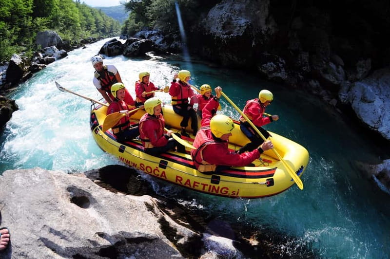 Alanya /Antalya /Side Rafting and Buggy, Quad Option Zipline - Lunch at the rafting center