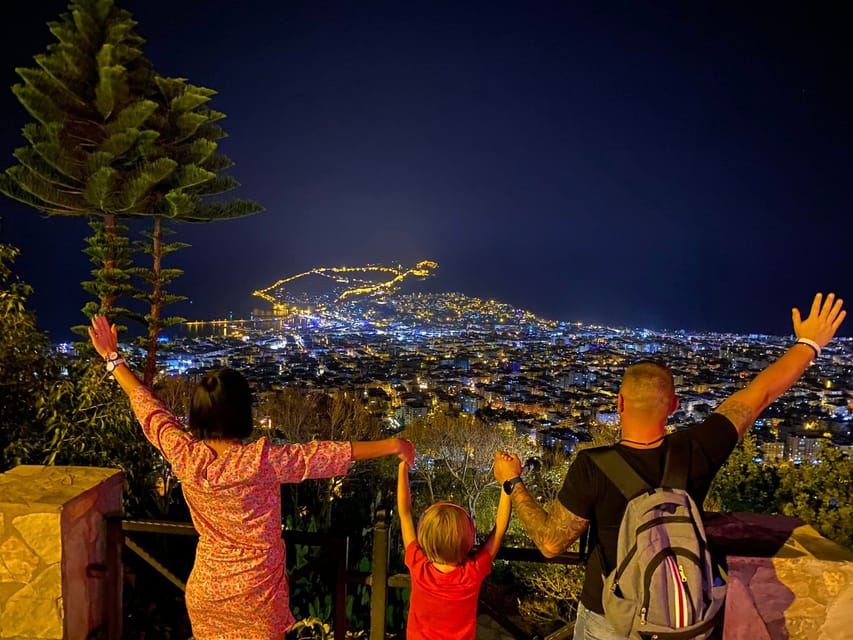 Alanya City in 4 Hours: Castle, Cave, Panorama and Sunset - What the $45 price really covers