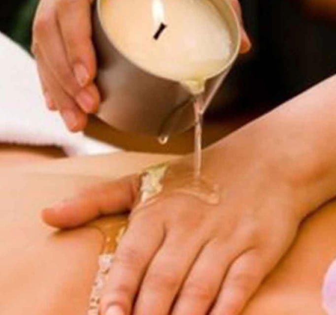 Alanya/Kemer/Side: Turkish Bath and Massage with Transfers - The scrub and foam wash are the heart of the visit