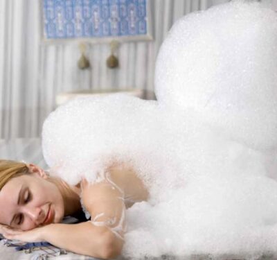Alanya/Kemer/Side: Turkish Bath and Massage with Transfers