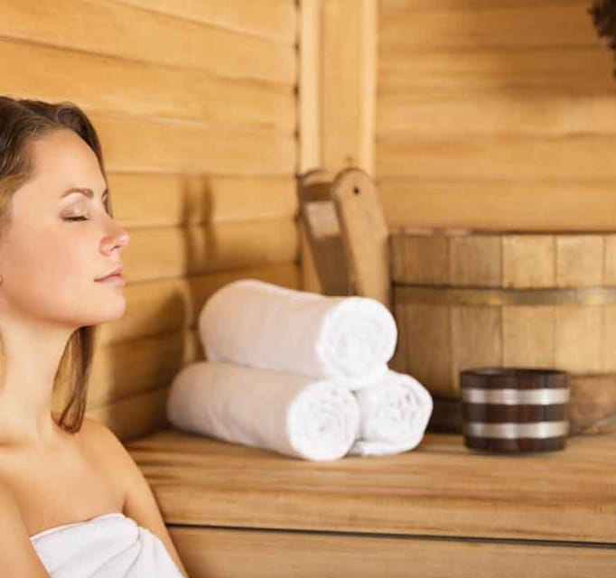 Alanya/Kemer/Side: Turkish Bath and Massage with Transfers - How to prepare for the two-hour visit