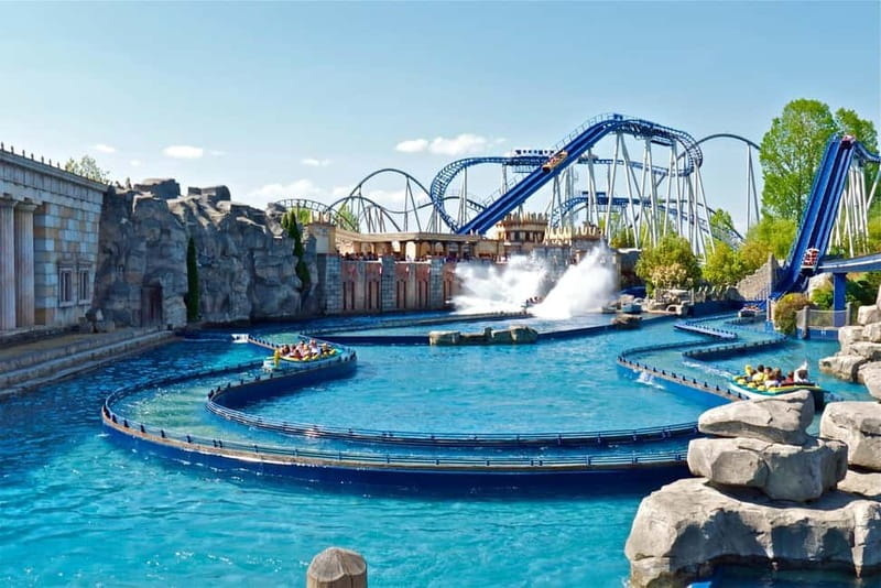Alanya, Side To Land of Legends Theme Park Ticket & Transfer - How to use an eight-hour visit well