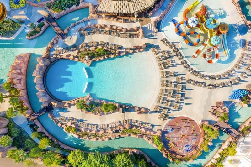 Alanya, Side To Land of Legends Theme Park Ticket & Transfer - Who will enjoy this most