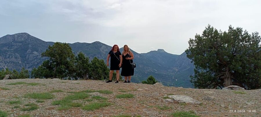 Altınbeşik Cave And Ormana Village: Paradises Of Antalya - Key points at a glance