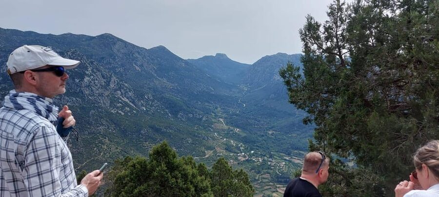 Altınbeşik Cave And Ormana Village: Paradises Of Antalya - Who should book this tour