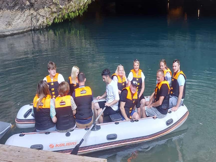 Altınbeşik Cave And Ormana Village: Paradises Of Antalya - Why this day trip feels different from a beach holiday