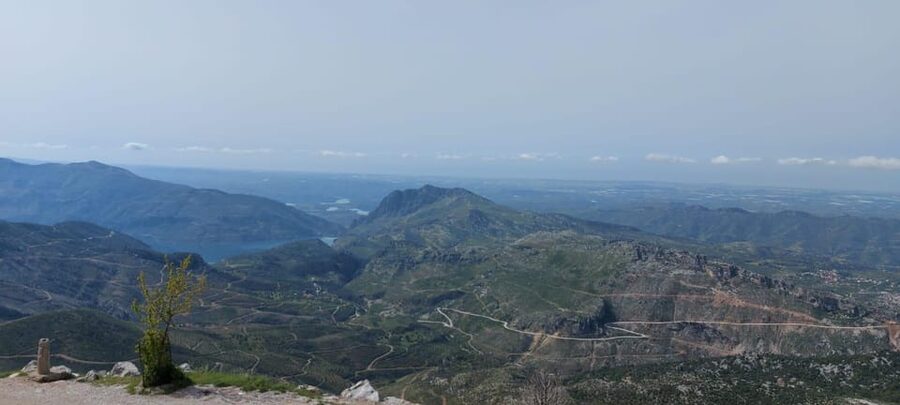 Altınbeşik Cave And Ormana Village: Paradises Of Antalya - Guides, languages, and the pace of the day