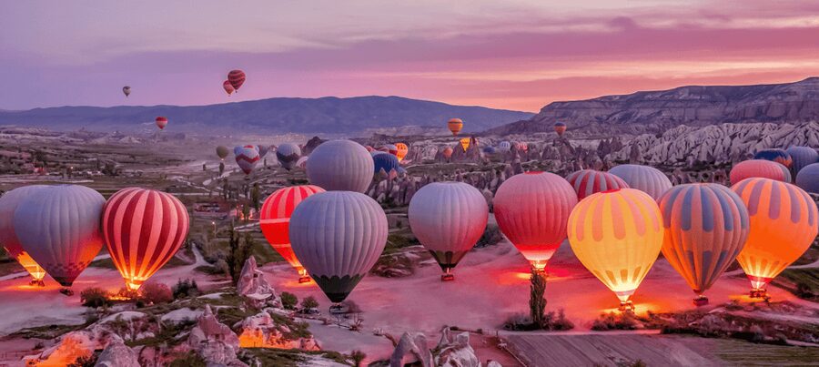 Antalya: 2-Day Guided Cappadocia Tour with Cave Hotel Option - Is the $21 price really the full cost?