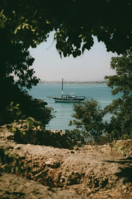 Antalya: 2-hourYachtTour toLowerDudenFalls with audioİnfo - Who Will Enjoy This Cruise Most