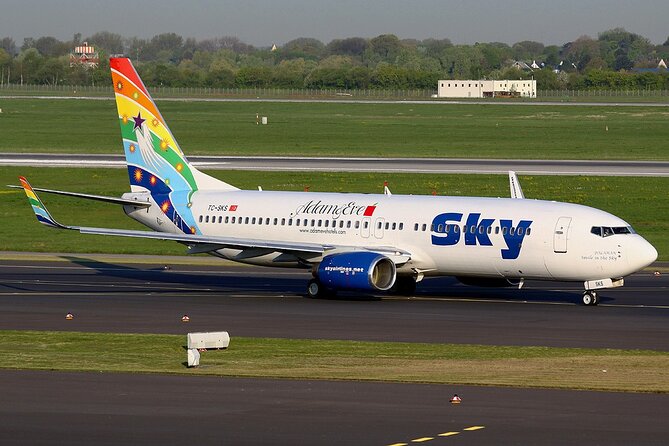 Antalya Airport to Alanya Resorts Private Transfer - Families, late arrivals, and small groups
