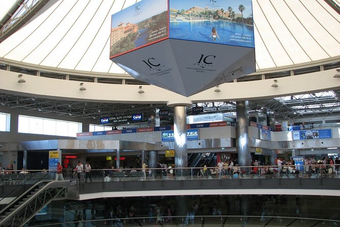 Antalya Airport to Alanya Resorts Private Transfer - What the service does well, and where it is limited