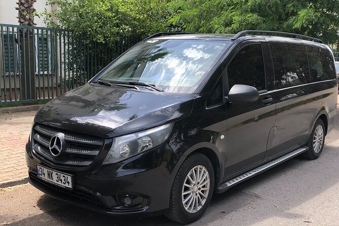 Antalya Airport to Side ,Lara, Belek Hotels Private Transfer - Why a private airport ride makes sense in Antalya