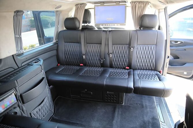 Antalya Airport Transfer Private - A Private Ride Instead of an Airport Gamble