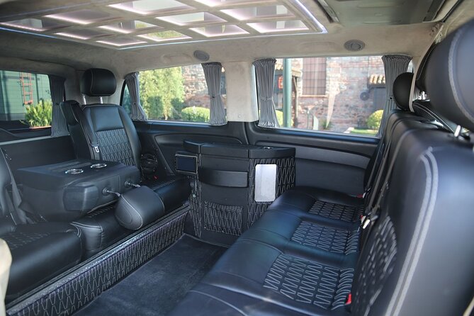 Antalya Airport Transfer Private - Who Gets the Most Value From This Transfer