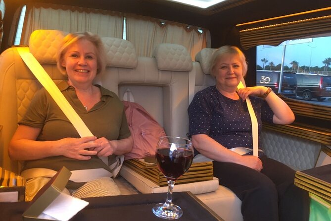 Antalya Airport Vip Private Transfer With Meet Transfer - Is $42.05 per person good value?