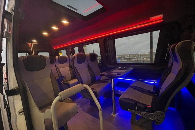 Antalya Airport Vip Private Transfer With Meet Transfer - Who will find this transfer most useful?