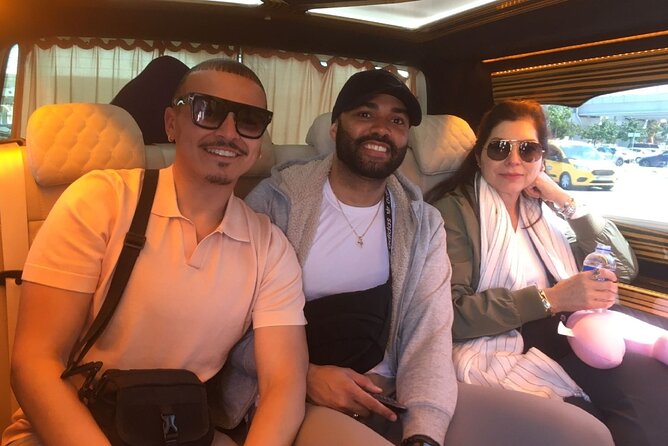 Antalya Airport Vip Private Transfer With Meet Transfer - What I would confirm before paying
