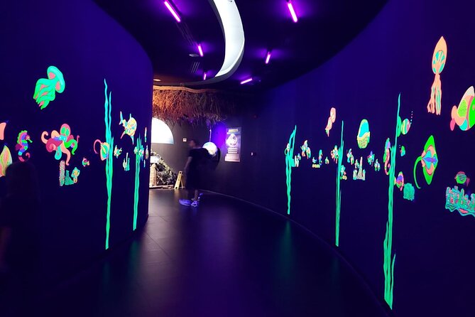 Antalya Aquarium and Face to Face Wax Museum Private Transfer - Who will get the most from this visit?