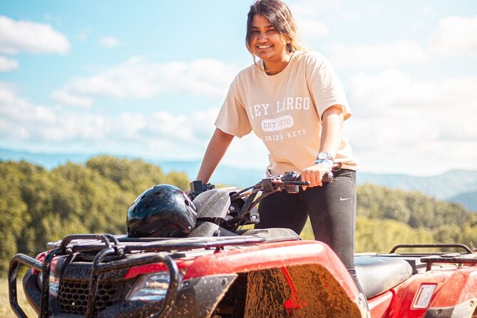 Antalya / Belek : Combo Rafting Quad & Jeep & Zipline ( 4 in 1 ) - Is the $12.07 price good value?