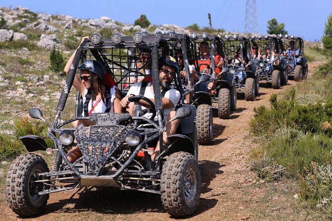 Antalya Buggy Car Safari Through Forests & Taurus Mountains - How the $70 price measures up