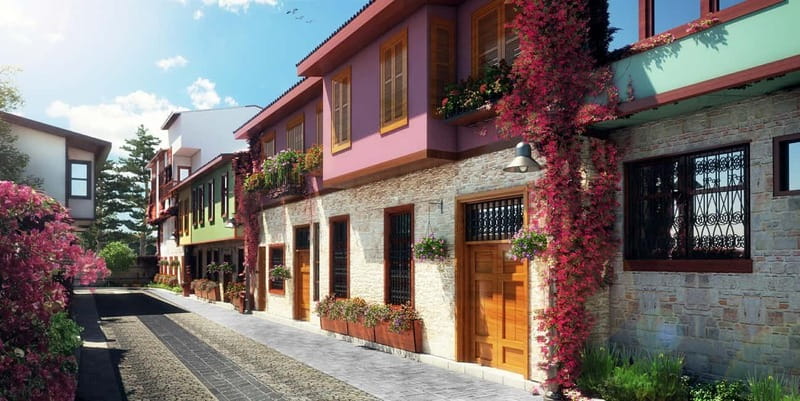 Antalya City Tour: 2 Waterfalls old city & Boat Ride - Hotel pickup across Antalya and the resort belt