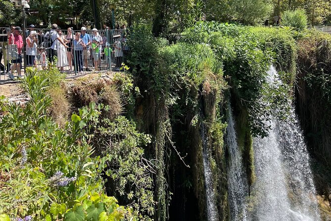 Antalya City Tour All Inclusive - Transport, pickup, and the true length of the day