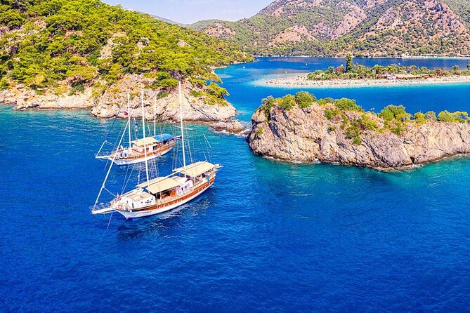 Antalya City Tour Full-Day Boat Tour Cable Car and Waterfall Peerless&Excellent - Who will get the most from this Antalya tour?
