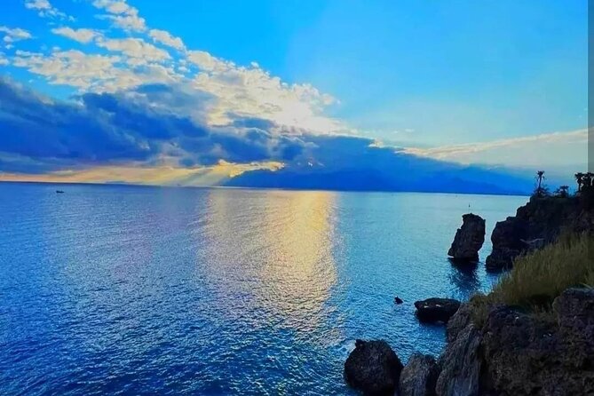 Antalya City Tour with waterfall - Is $60.08 good value?