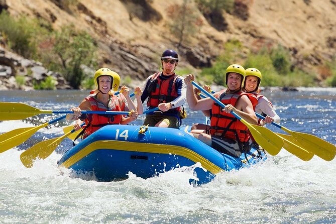 Antalya Eagle Canyon Tour With Rafting OR Selge Ancient City - From Antalya to the Taurus Mountains