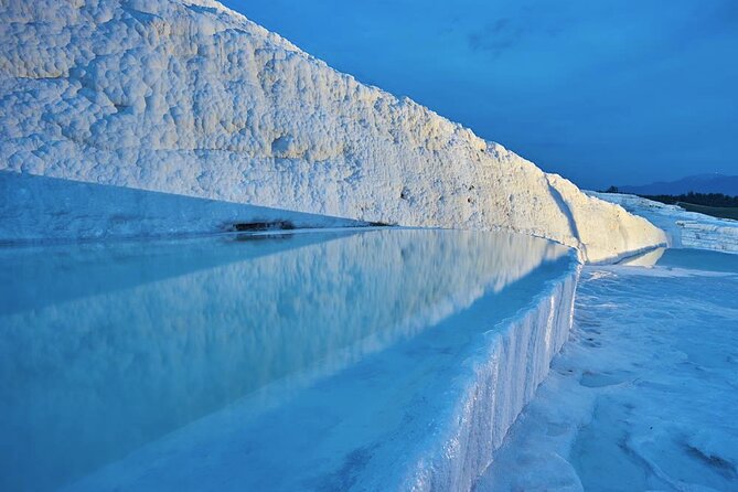 Antalya Express Pamukkale Day Trip w/Meals & Pickup - Key points to know before booking