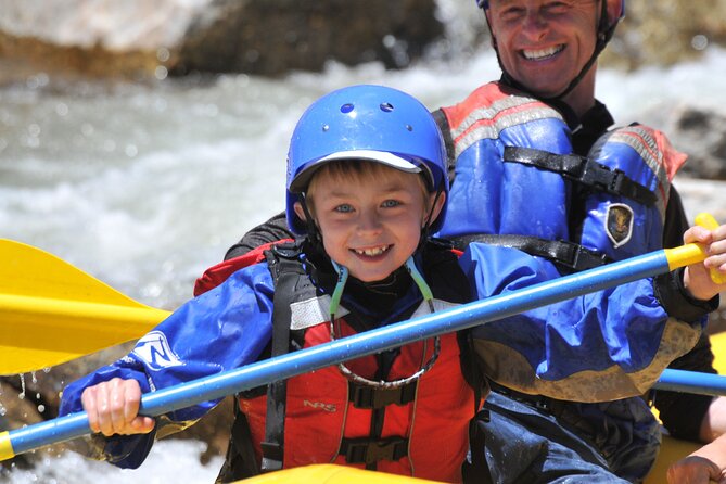 Antalya Family Rafting Adventure w/ Free Hotel Transfer - Hotel transfers make the day easier