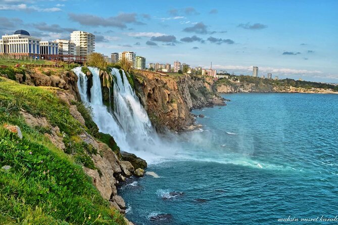 Antalya Full Day City Tour - Key points to know before booking