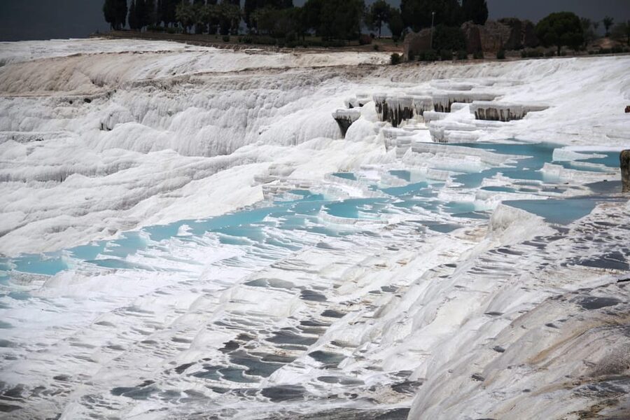 Antalya: Full-Day Pamukkale and Hierapolis Tour & Lunch - Who will get the most from this tour