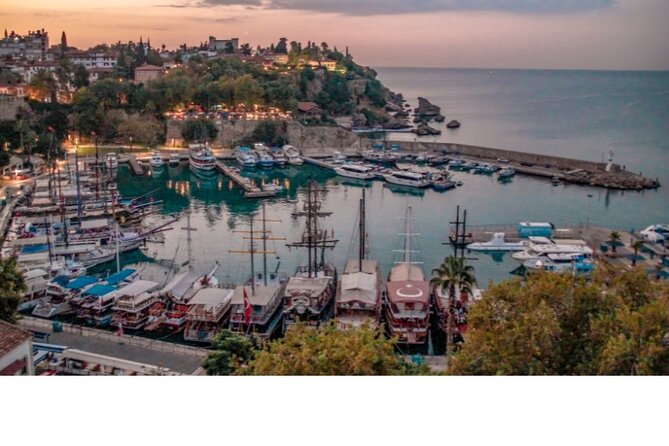 Antalya Hotels and Airport Transfer Service - The ride itself: comfort, conversation, and quiet