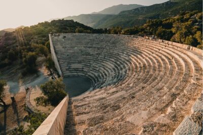 Antalya Hotels and Airport Transfer Service