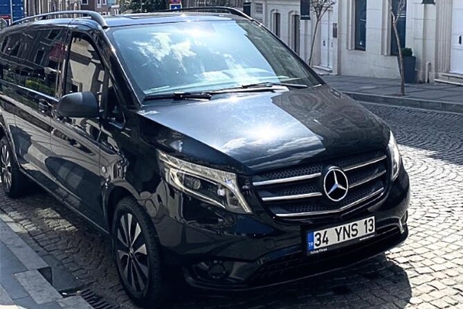 Antalya Hotels and Airport Transfer Service - Why private transportation can be worth $42.29