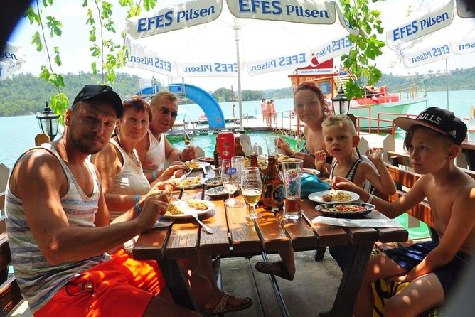 Antalya Jeep Safari Adventure with Lunch at Local Restaurant - Yumaklar village and a look at rural life