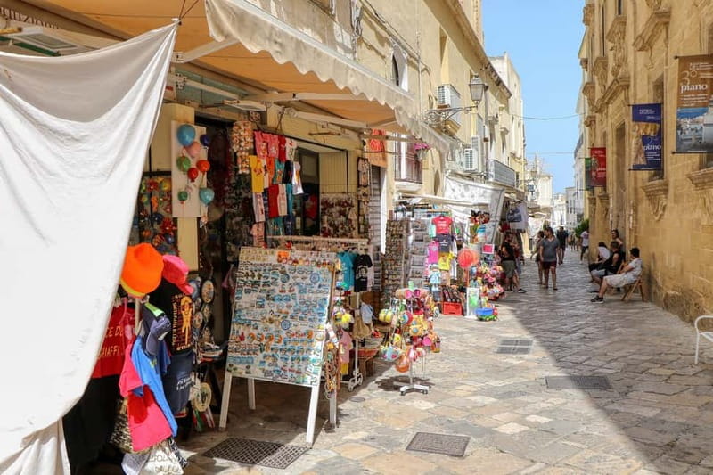 Antalya: Kaleici Old Town Small Group Guided Walking Tour - Hidirlik Tower and the Mediterranean view