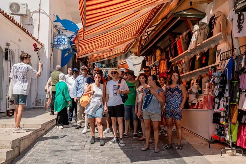 Antalya/Kemer: City Tour w/Olympos Cable Car, Boat & Lunch - Is $25 really good value?