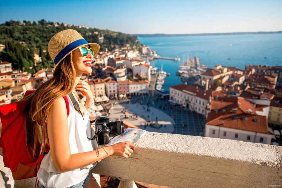 Antalya/Kemer: Old City Tour w/Olympos Cable Car & Boat Ride - The Oldtown boat ride and its limits