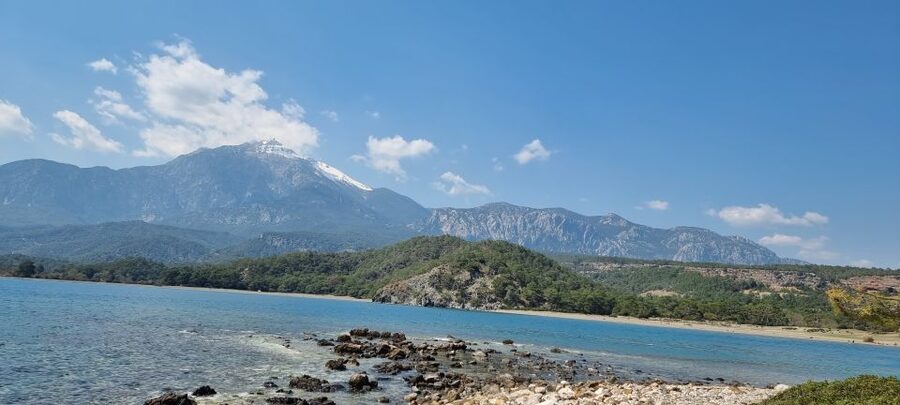 Antalya & Kemer: Pirate Boat Tour With Foam Party & Swimming - Paradise Island, Mehmet Ali Bükü, and Alaca Water