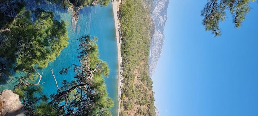 Antalya & Kemer: Pirate Boat Tour With Foam Party & Swimming - Music, foam, and the right kind of boat atmosphere