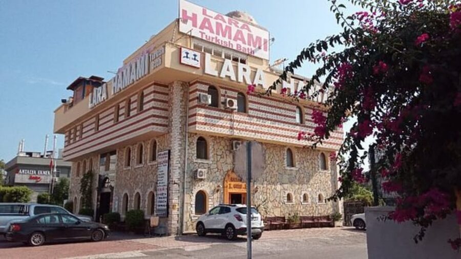 Antalya: Ladies Turkish Bath Hamam - Wellness Spa Center - Timing, crowds and the real length of the visit