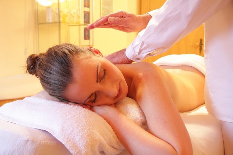 Antalya: Ladies Turkish Bath Hamam - Wellness Spa Center - Who will enjoy this women-only bath